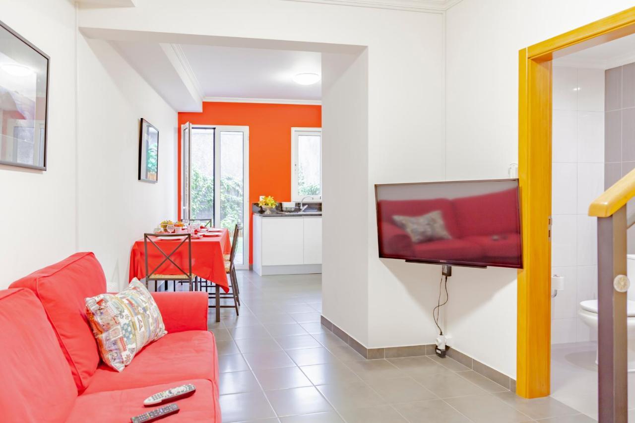 Harmony Apartment Funchal  Exterior photo