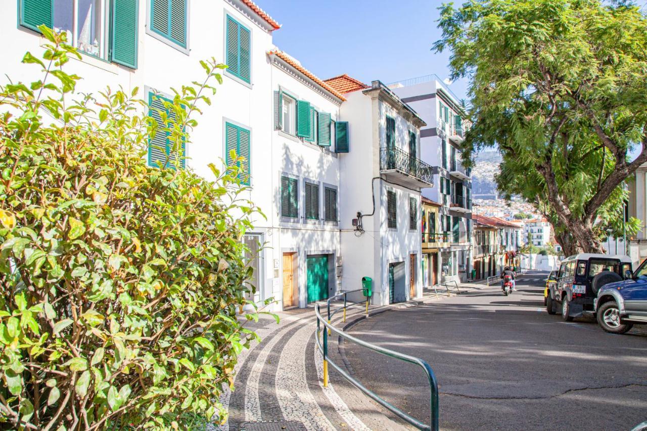 Harmony Apartment Funchal  Exterior photo